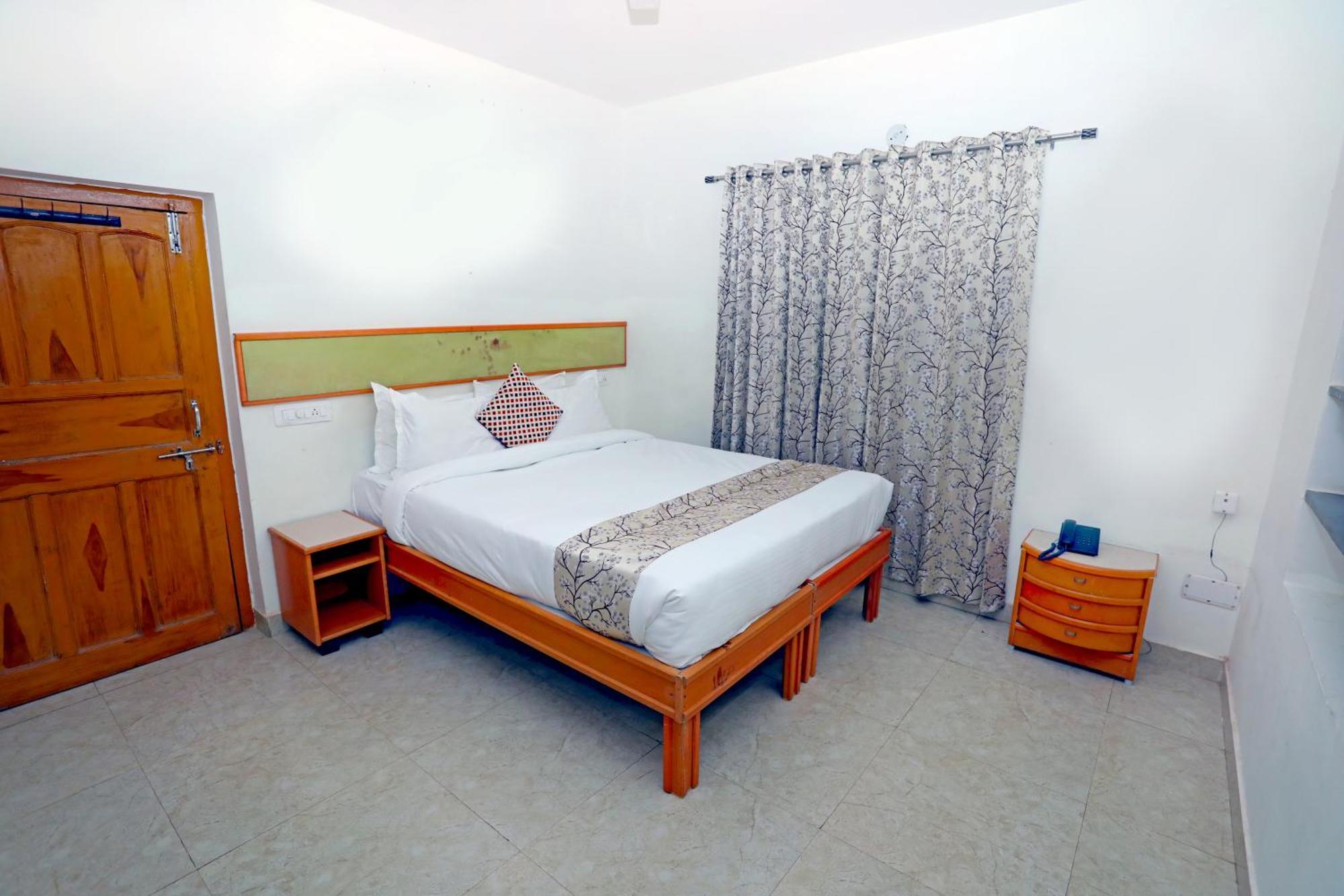 The Kesar Niwas Hotel Udaipur Bagian luar foto